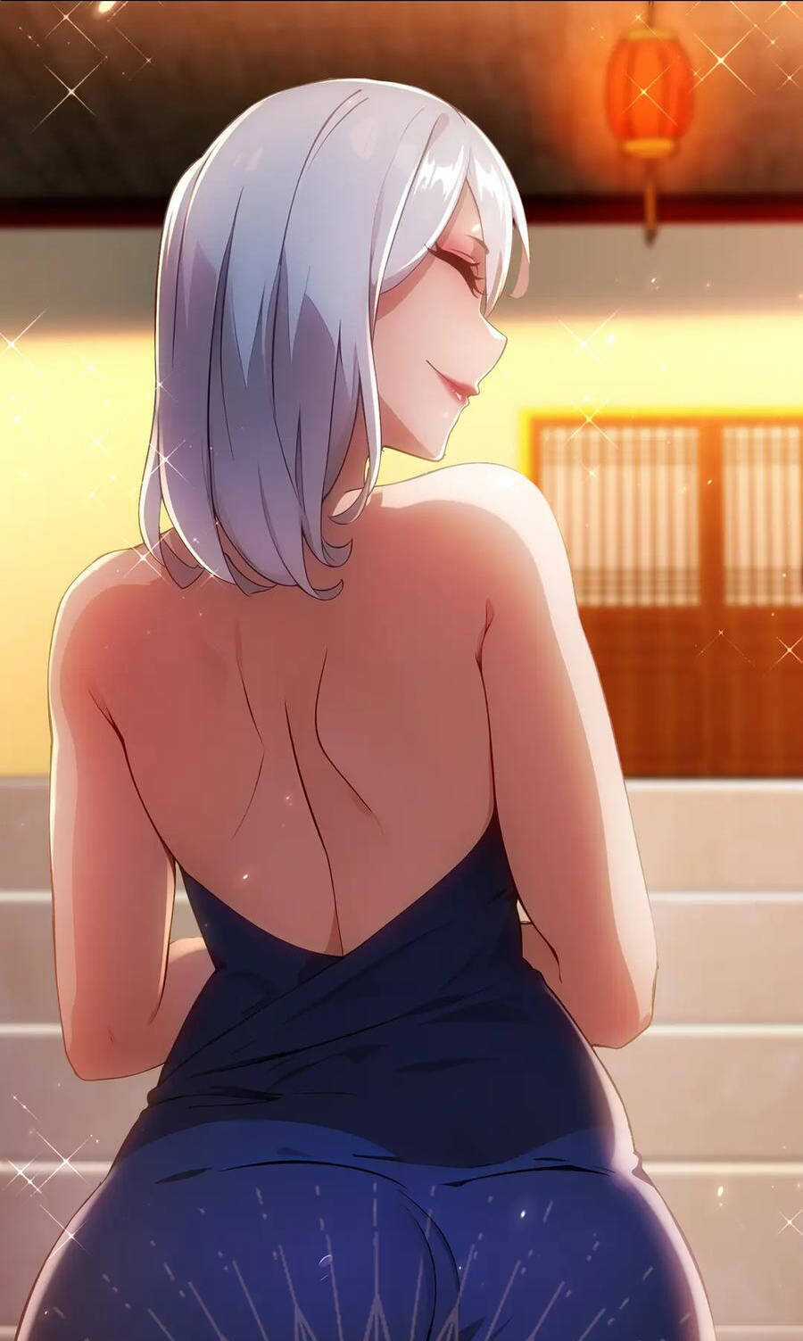 Tuyệt Thế Đạo Lữ Chapter 339 trang 3