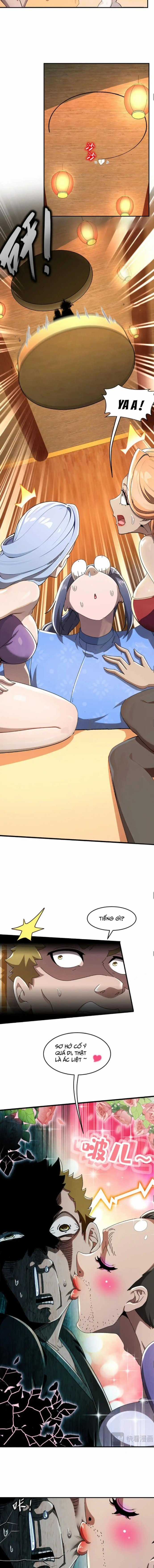 Tuyệt Thế Đạo Lữ Chapter 340 trang 2