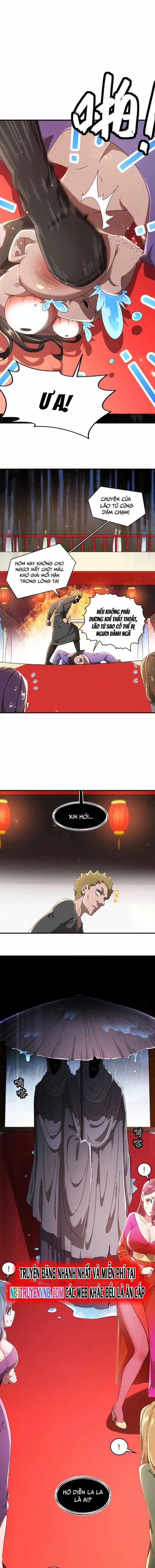 Tuyệt Thế Đạo Lữ Chapter 340 trang 3