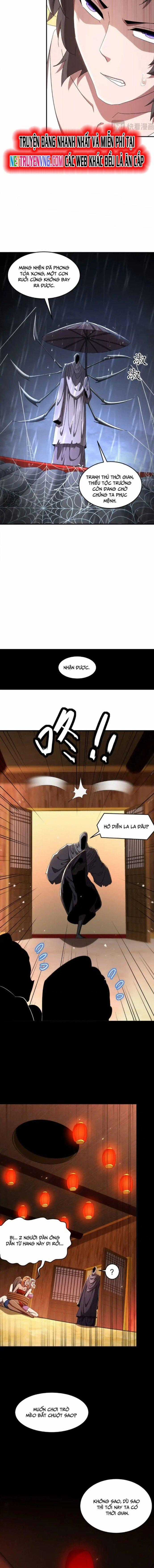 Tuyệt Thế Đạo Lữ Chapter 342 trang 1