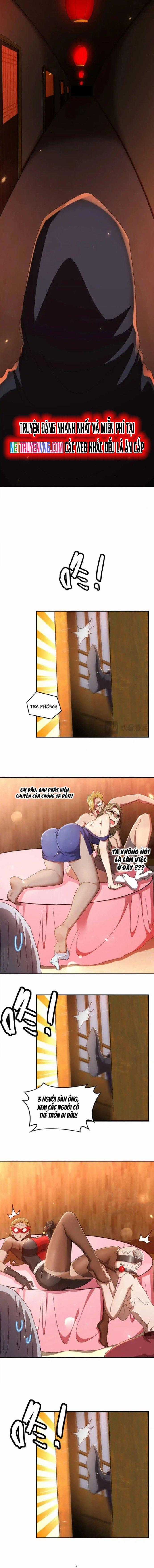 Tuyệt Thế Đạo Lữ Chapter 342 trang 2
