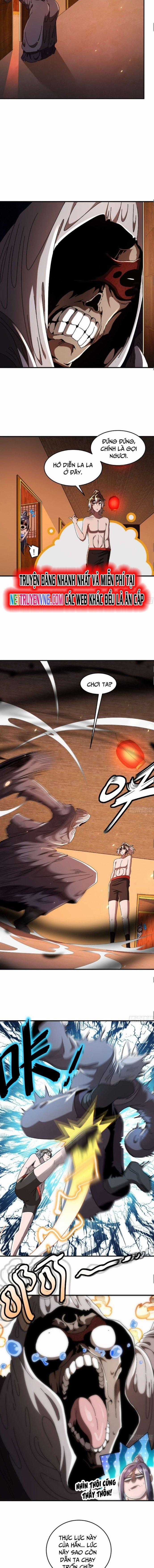 Tuyệt Thế Đạo Lữ Chapter 343 trang 2