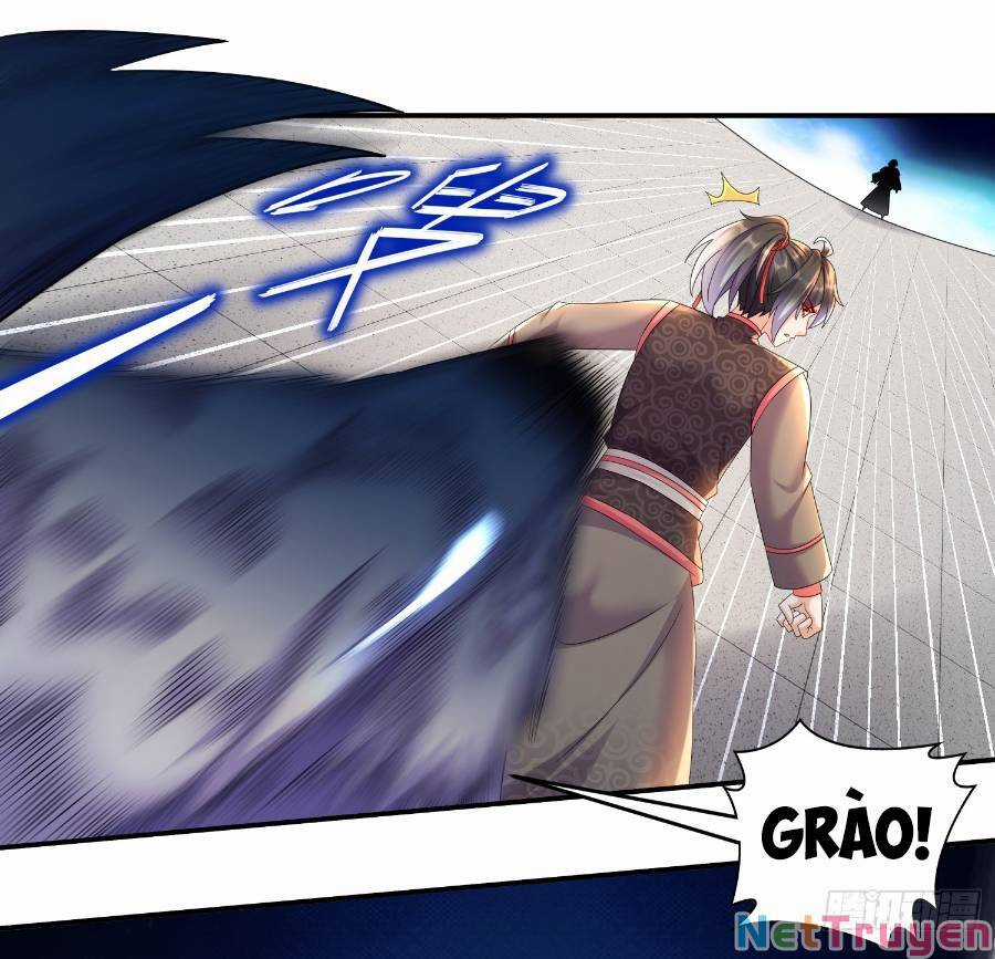 Tuyệt Thế Đạo Lữ Chapter 36 trang 1