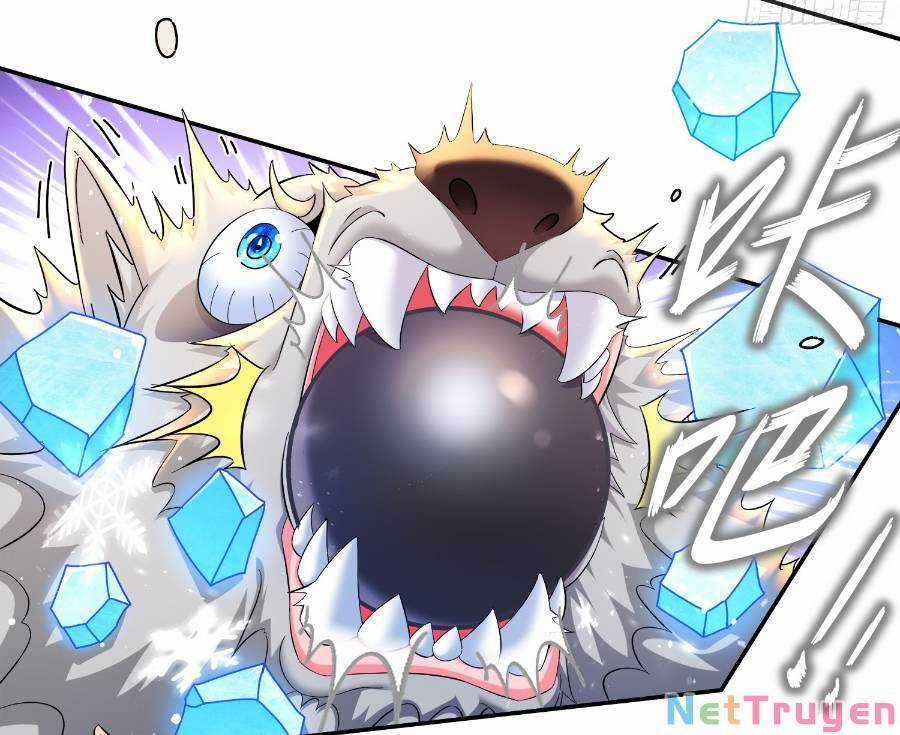 Tuyệt Thế Đạo Lữ Chapter 36 trang 16