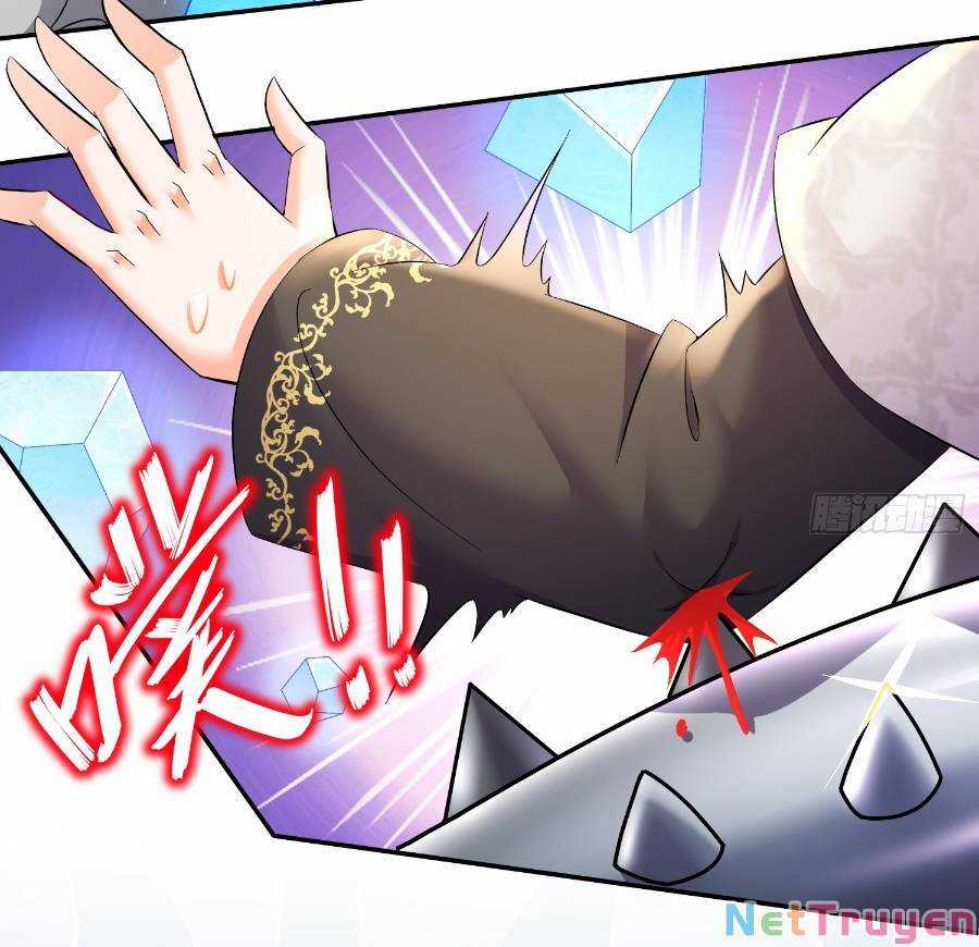 Tuyệt Thế Đạo Lữ Chapter 36 trang 17