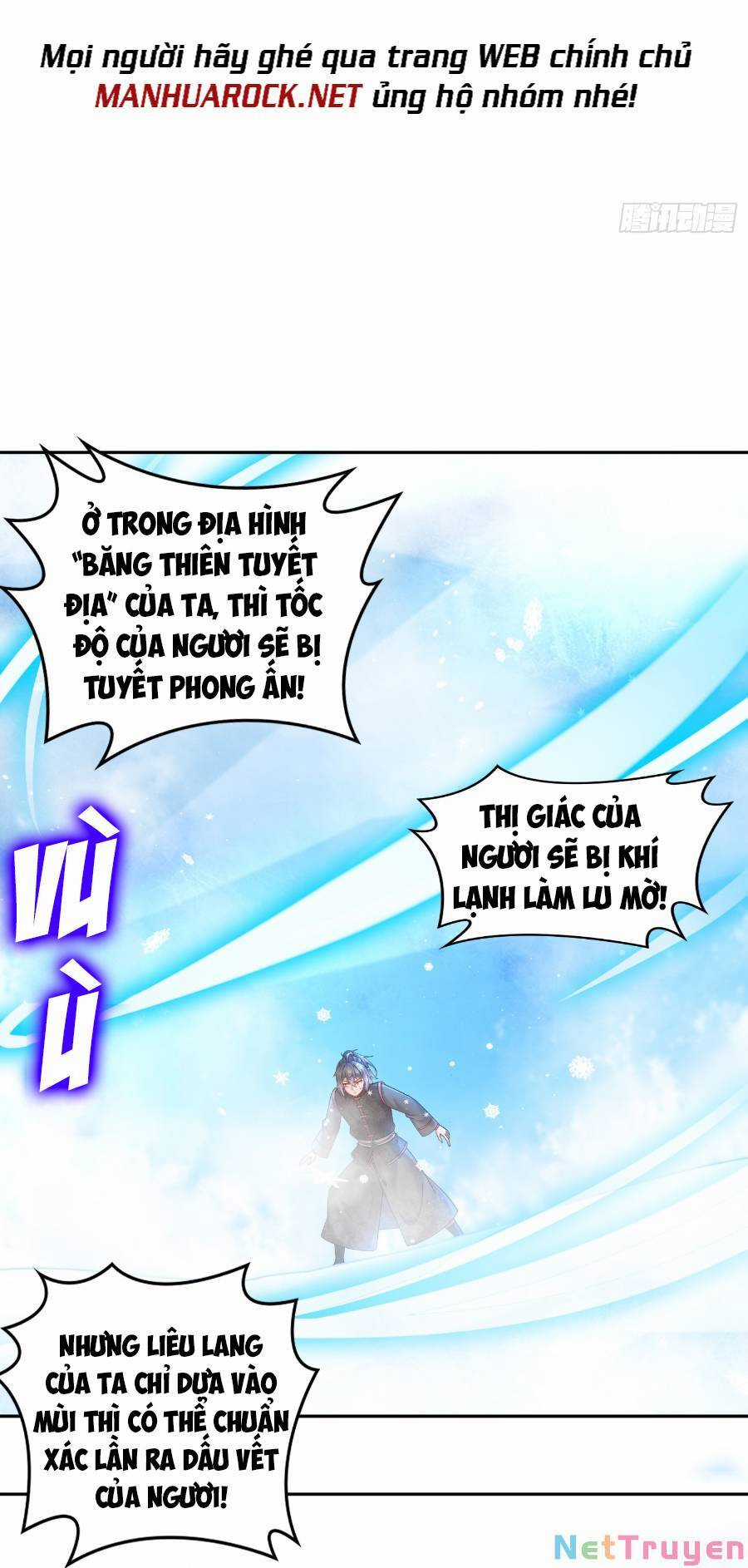Tuyệt Thế Đạo Lữ Chapter 36 trang 24