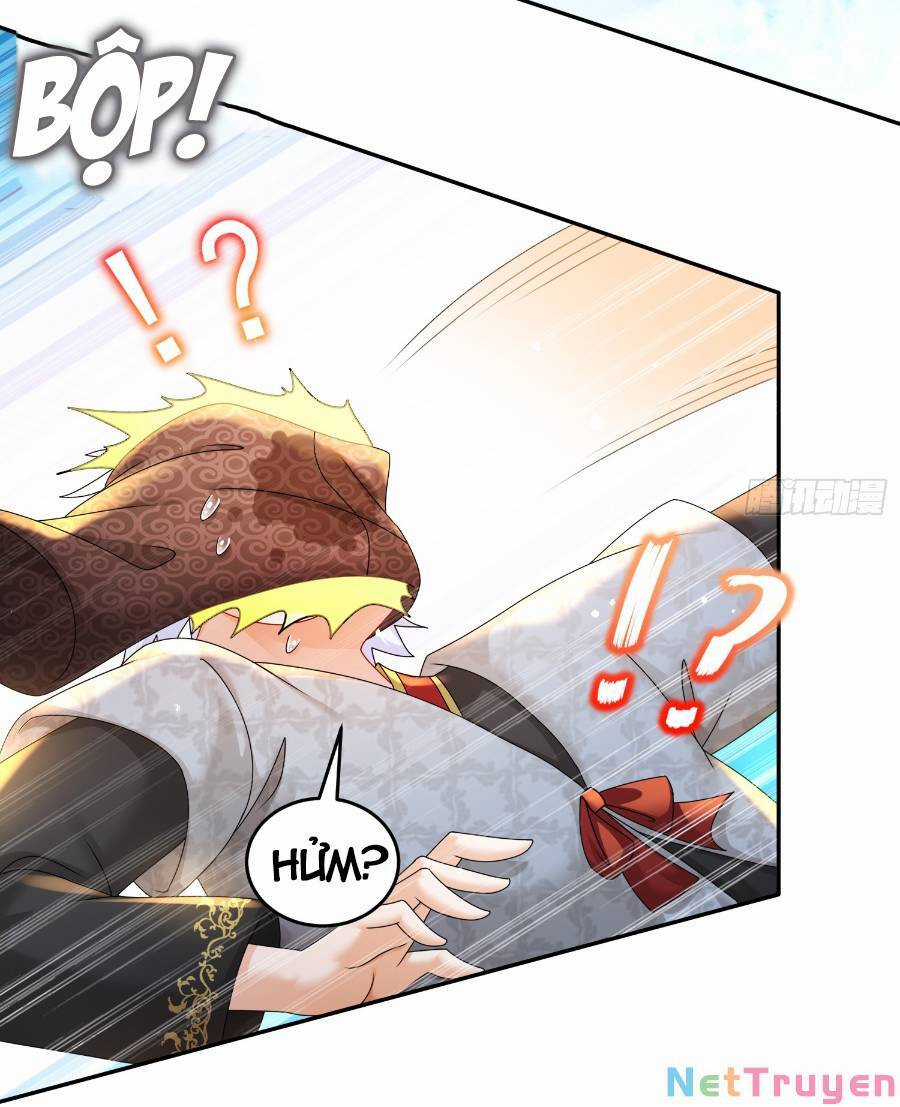 Tuyệt Thế Đạo Lữ Chapter 36 trang 26