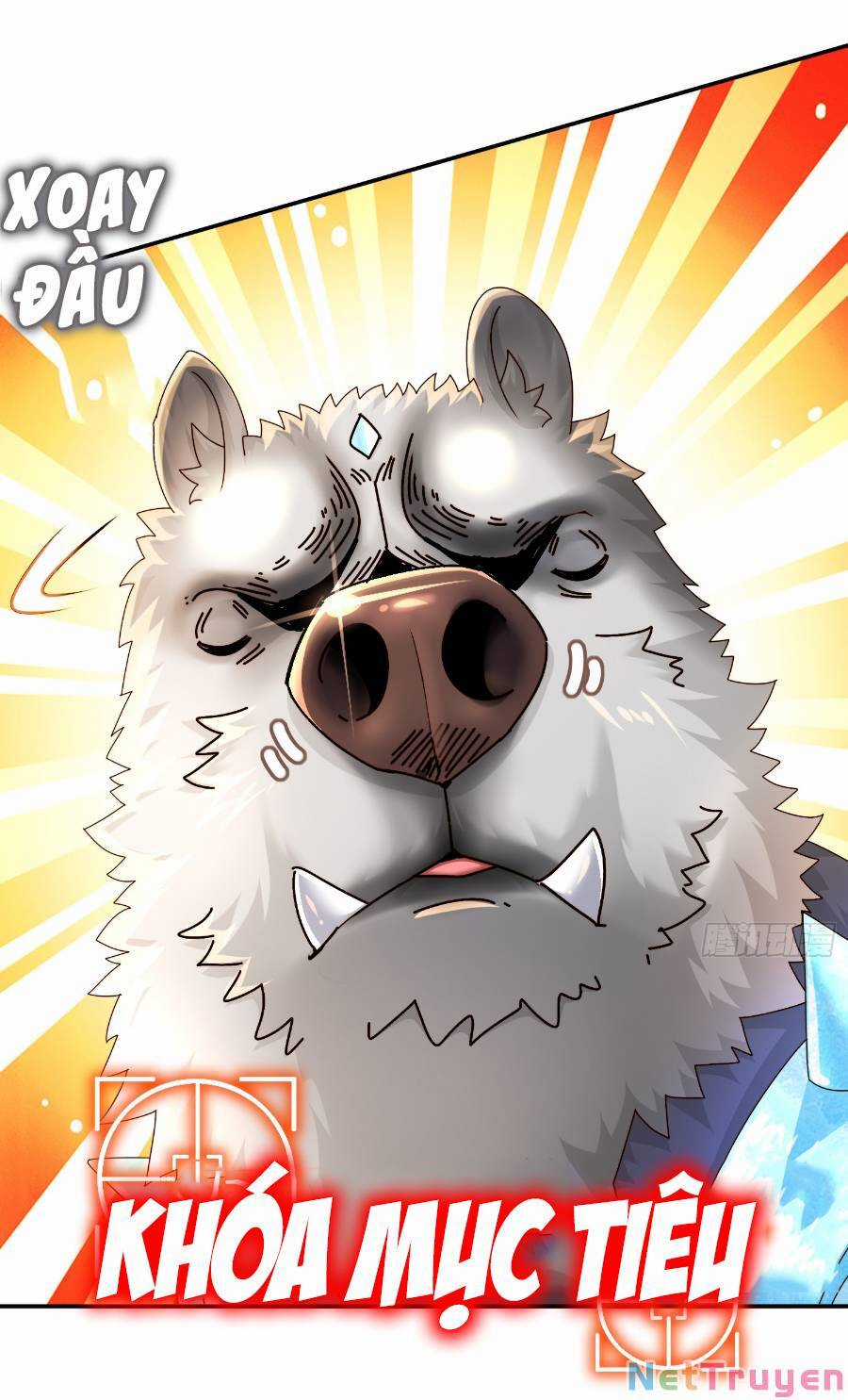 Tuyệt Thế Đạo Lữ Chapter 36 trang 27