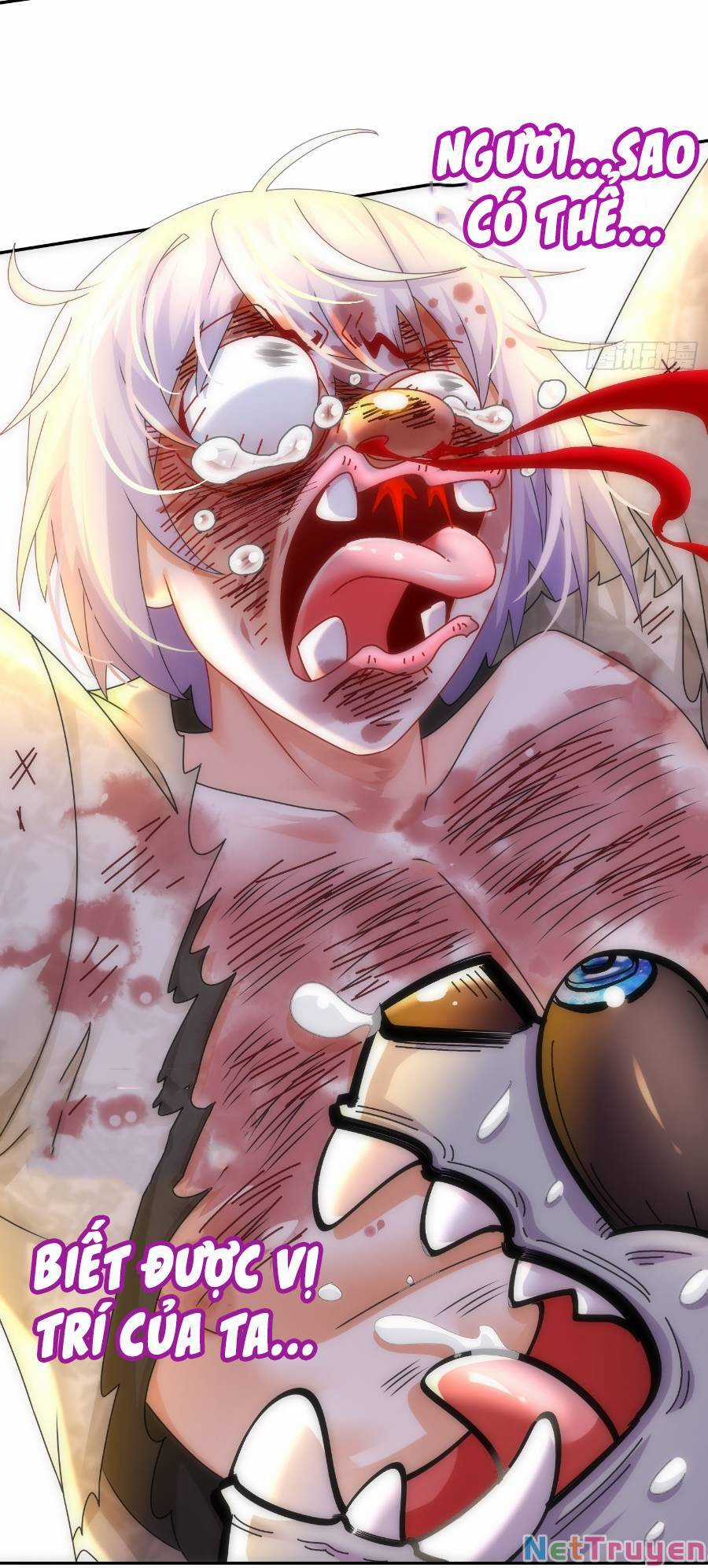 Tuyệt Thế Đạo Lữ Chapter 36 trang 29