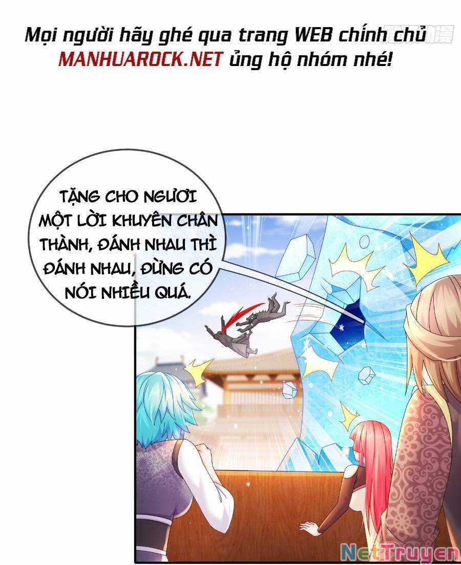 Tuyệt Thế Đạo Lữ Chapter 36 trang 30