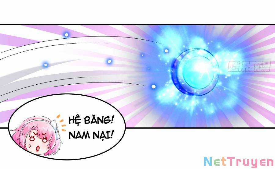 Tuyệt Thế Đạo Lữ Chapter 36 trang 7