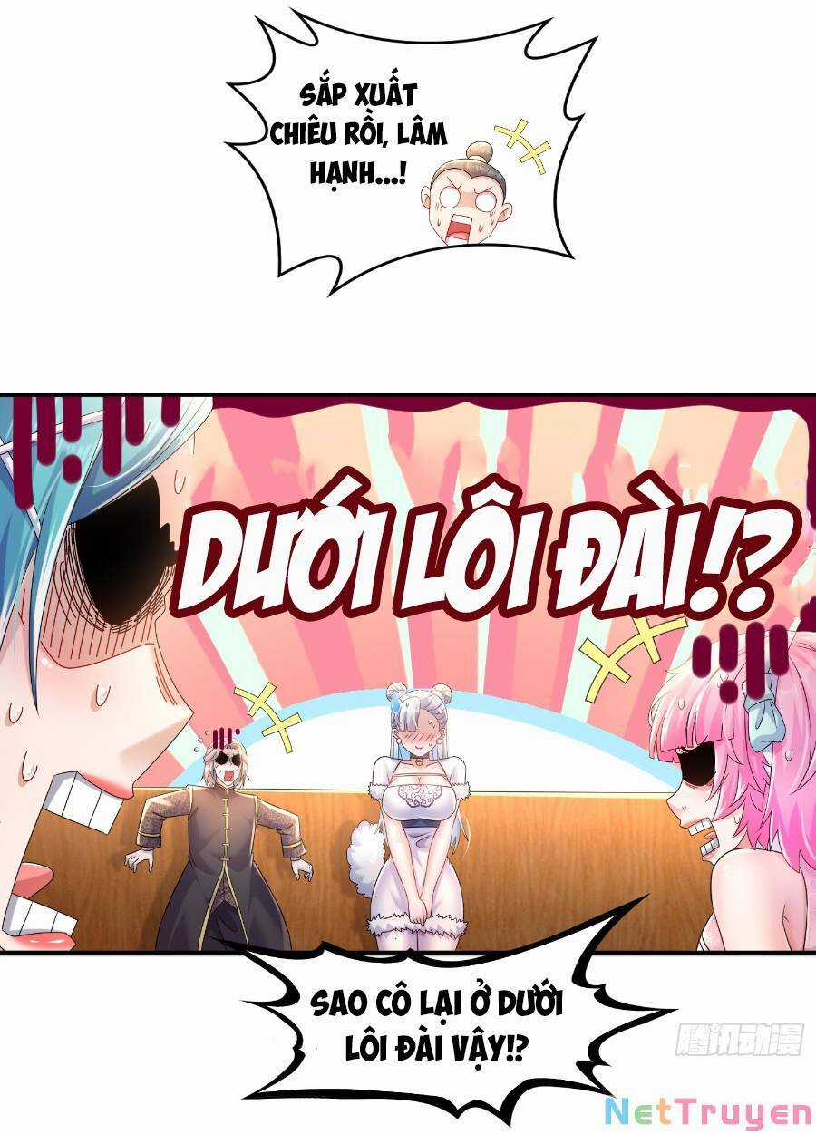 Tuyệt Thế Đạo Lữ Chapter 36 trang 9