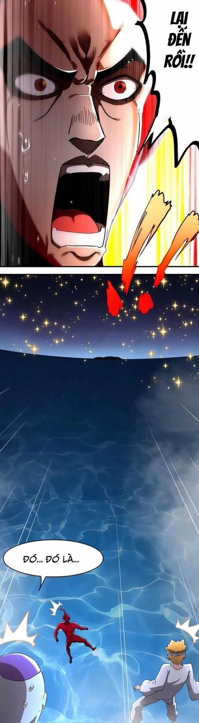 Tuyệt Thế Đạo Lữ Chapter 364 trang 6