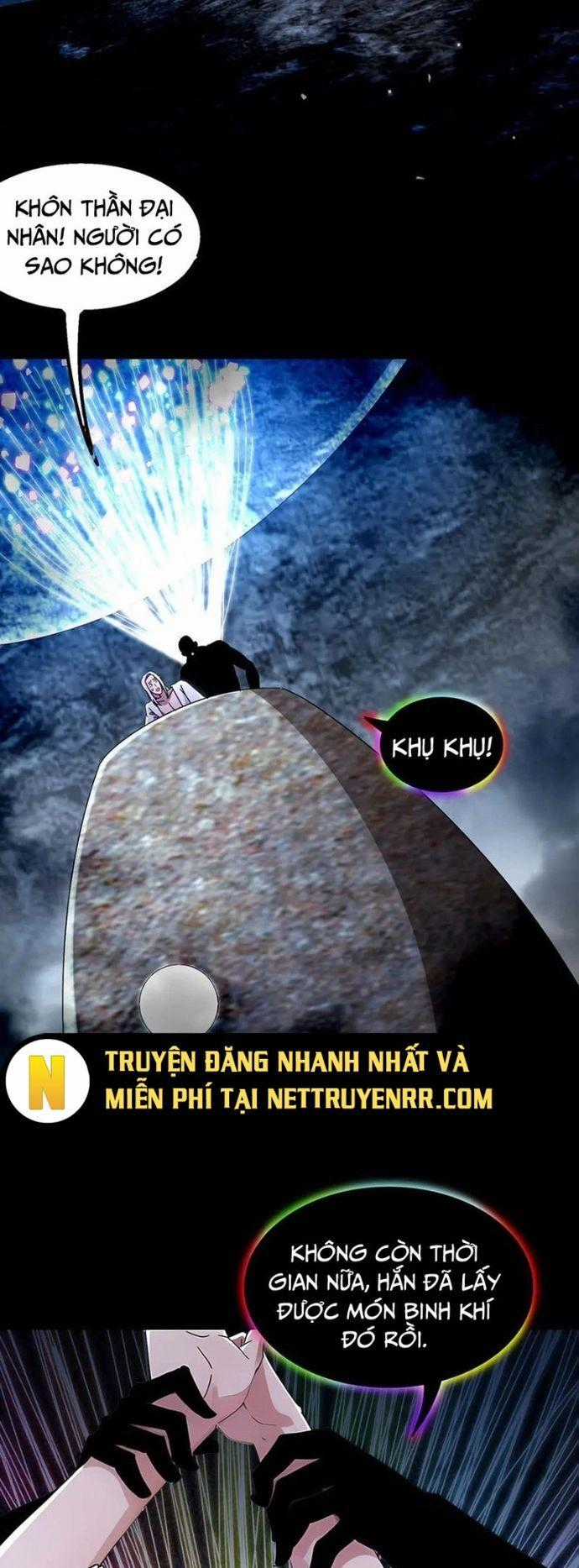 Tuyệt Thế Đạo Lữ Chapter 367 trang 11