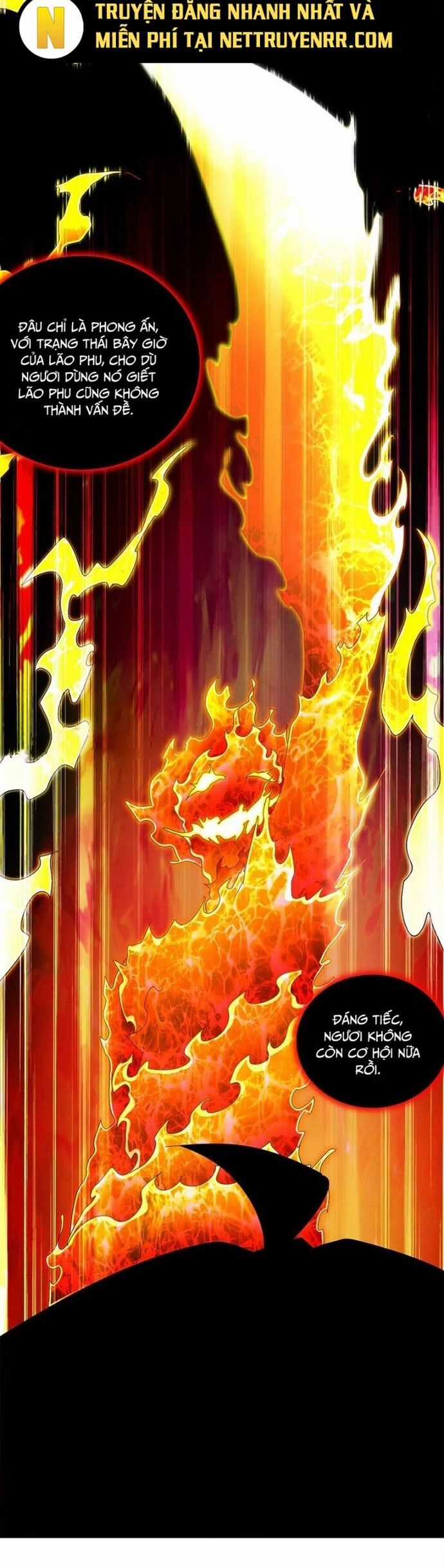 Tuyệt Thế Đạo Lữ Chapter 367 trang 3