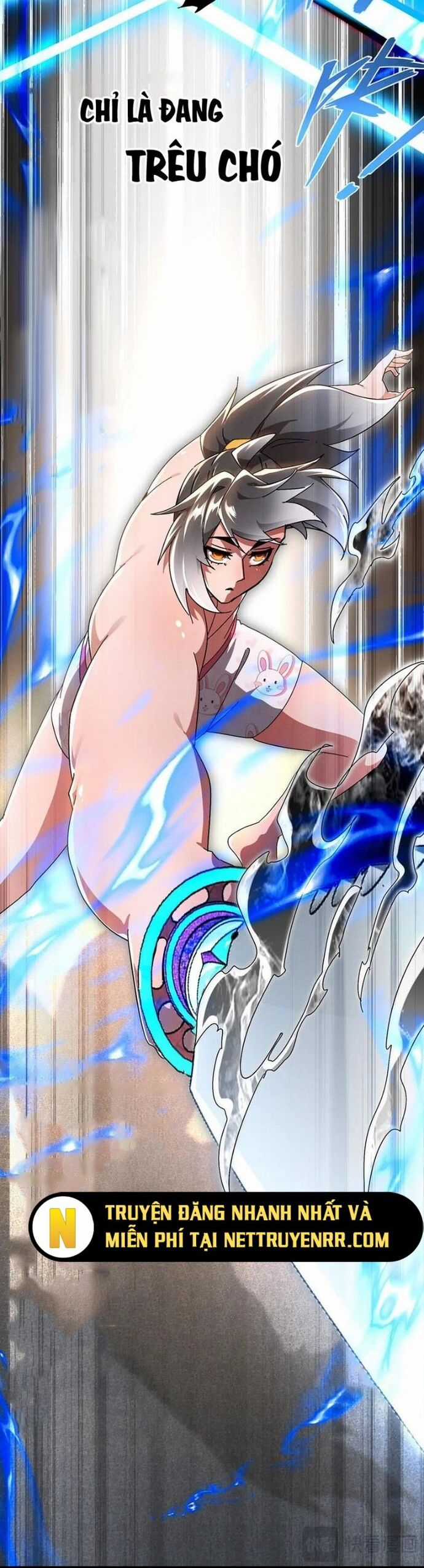 Tuyệt Thế Đạo Lữ Chapter 367 trang 8