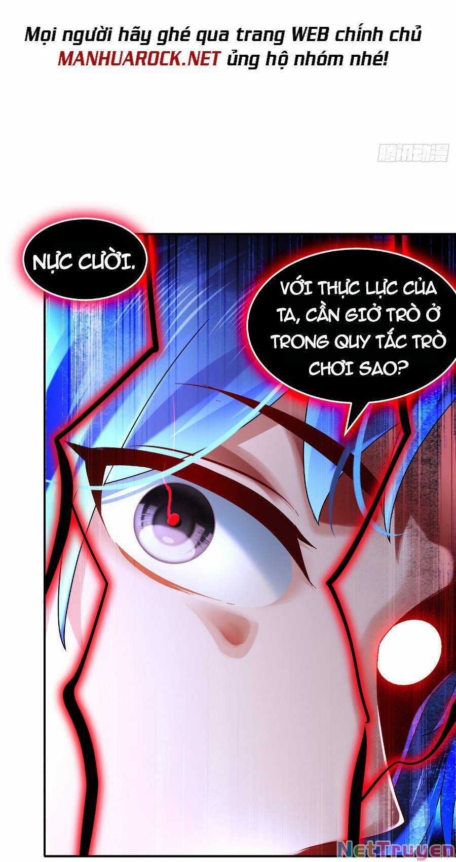 Tuyệt Thế Đạo Lữ Chapter 37 trang 10