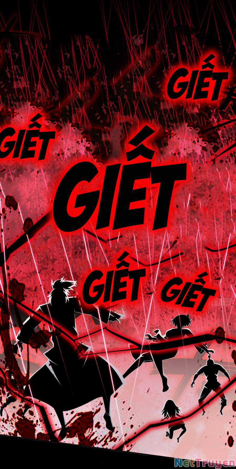 Tuyệt Thế Đạo Lữ Chapter 37 trang 12