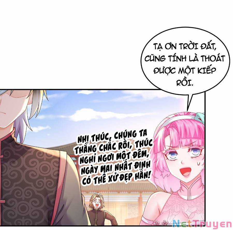 Tuyệt Thế Đạo Lữ Chapter 37 trang 18