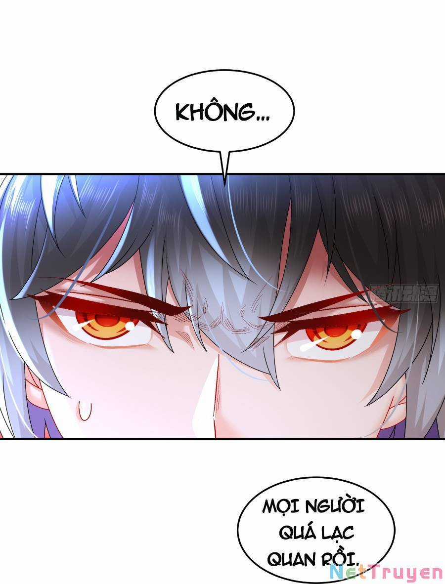 Tuyệt Thế Đạo Lữ Chapter 37 trang 19