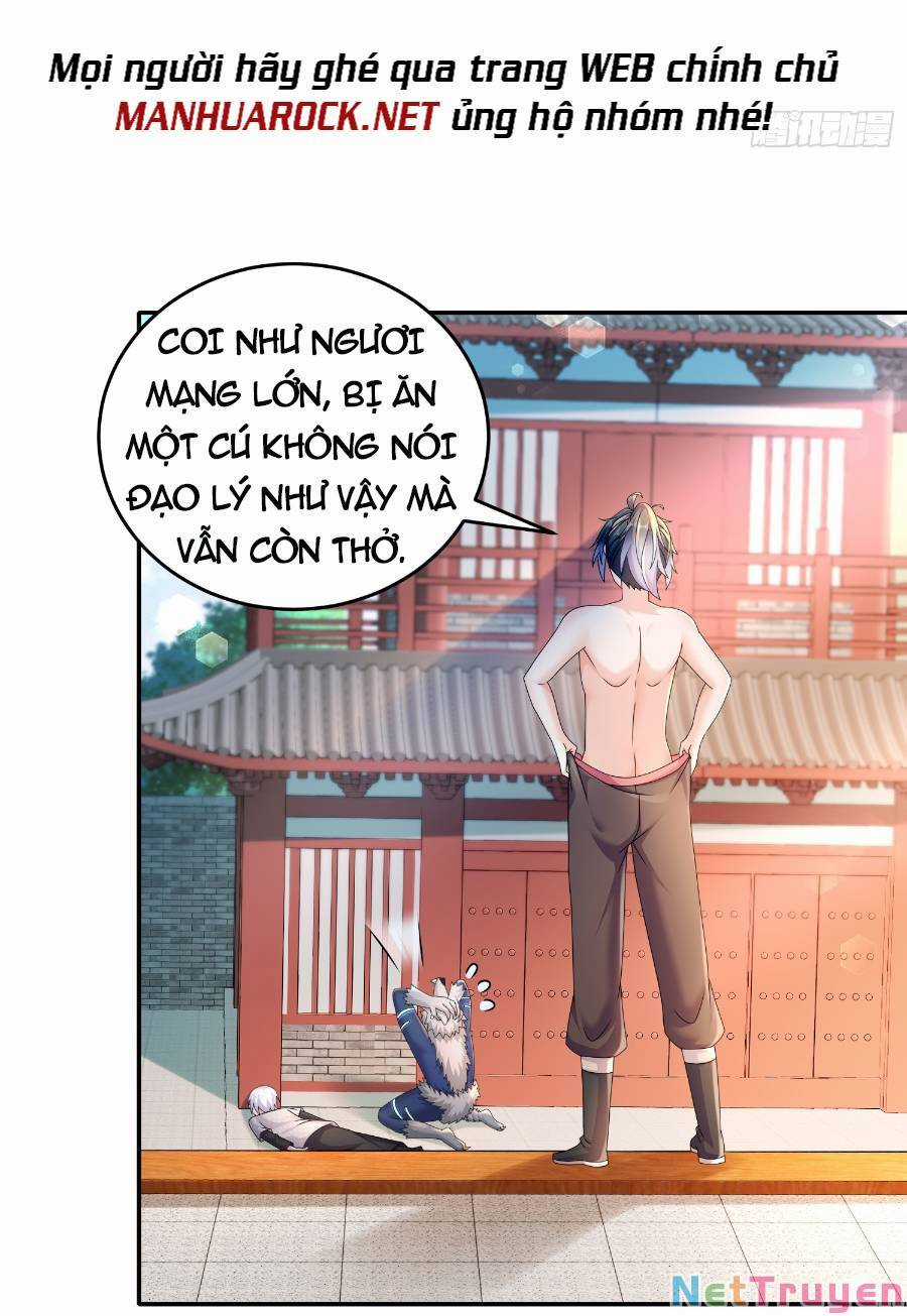 Tuyệt Thế Đạo Lữ Chapter 37 trang 2