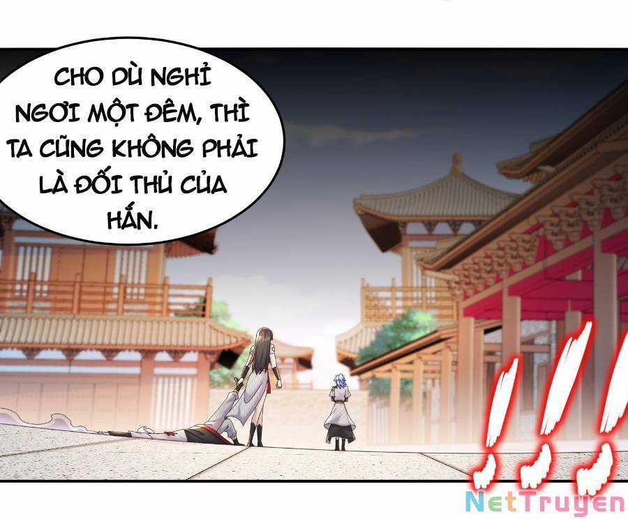 Tuyệt Thế Đạo Lữ Chapter 37 trang 20