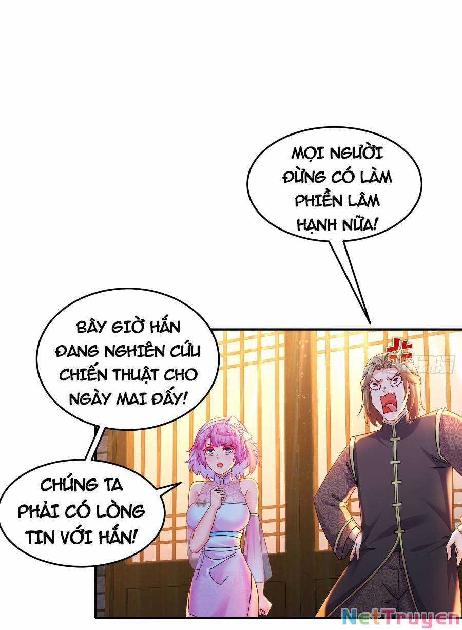 Tuyệt Thế Đạo Lữ Chapter 37 trang 22