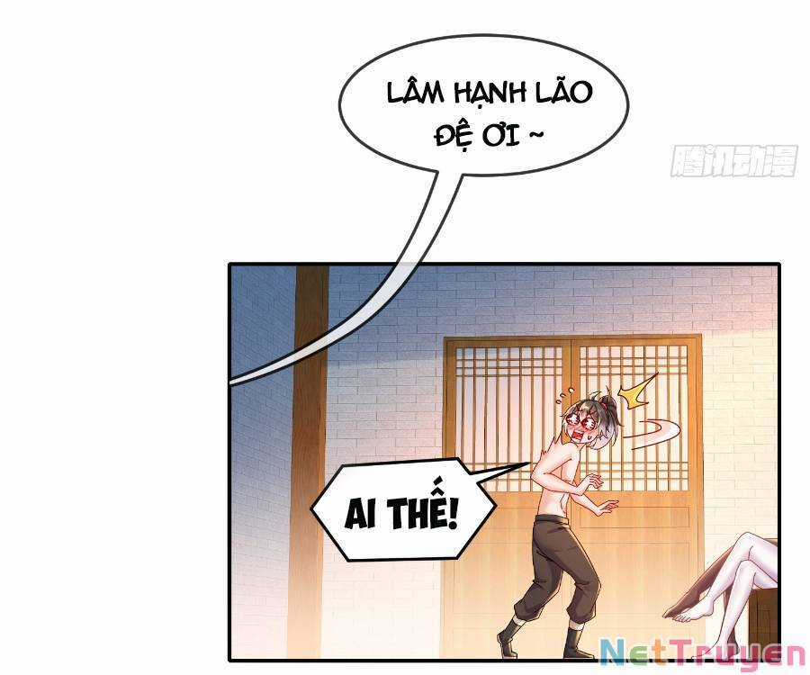 Tuyệt Thế Đạo Lữ Chapter 37 trang 29
