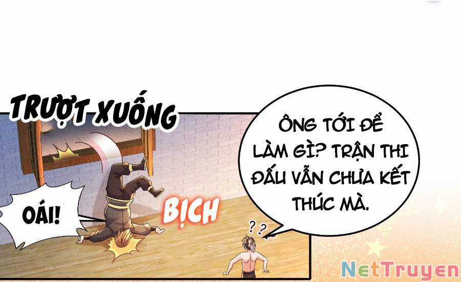 Tuyệt Thế Đạo Lữ Chapter 37 trang 31