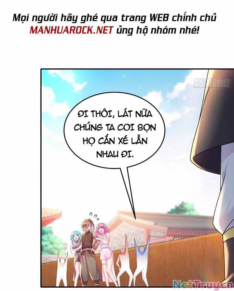 Tuyệt Thế Đạo Lữ Chapter 37 trang 6