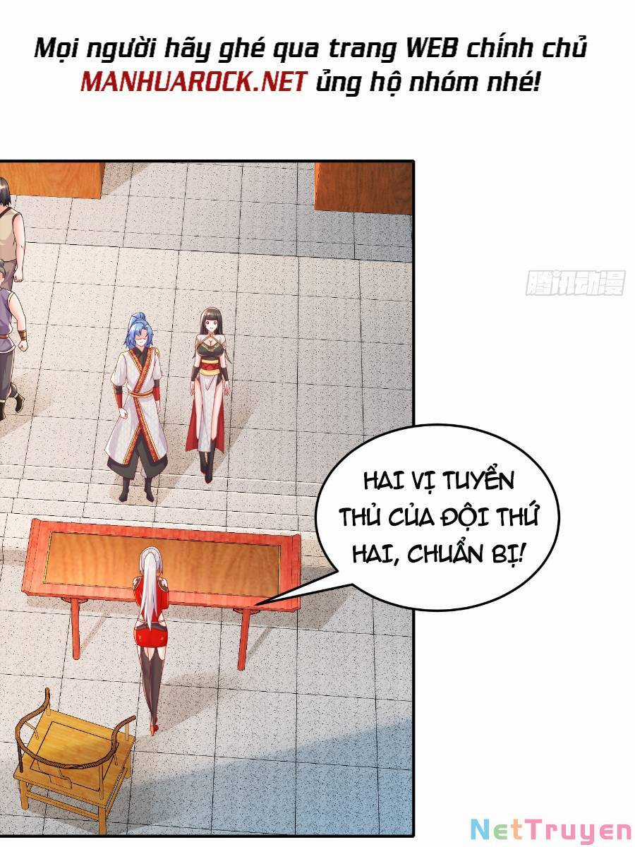 Tuyệt Thế Đạo Lữ Chapter 37 trang 7