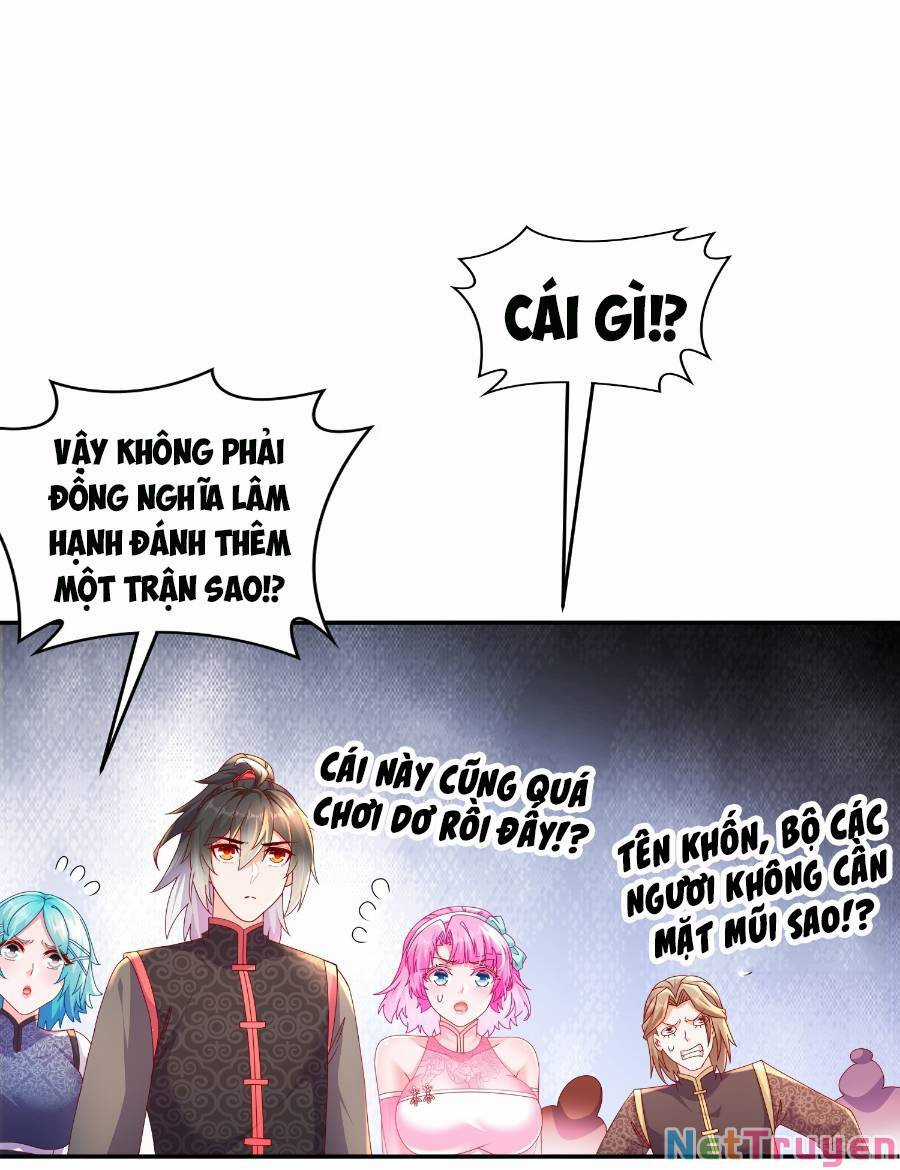 Tuyệt Thế Đạo Lữ Chapter 37 trang 9