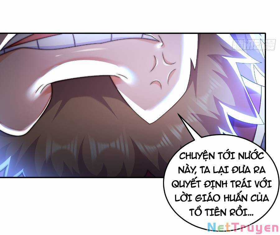 Tuyệt Thế Đạo Lữ Chapter 38 trang 1
