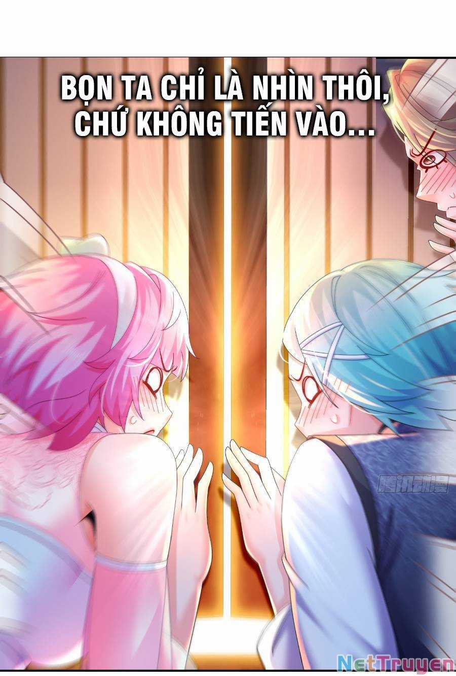 Tuyệt Thế Đạo Lữ Chapter 38 trang 12