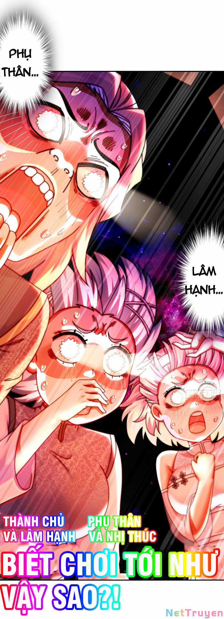 Tuyệt Thế Đạo Lữ Chapter 38 trang 14