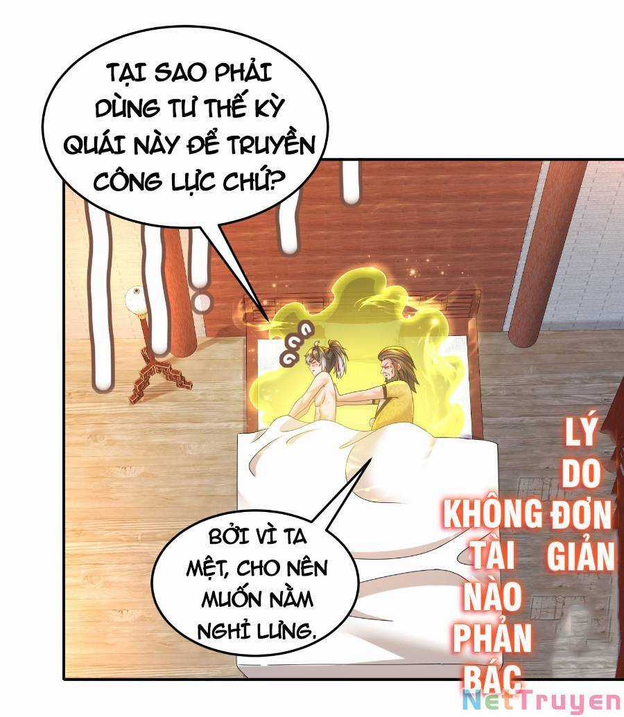 Tuyệt Thế Đạo Lữ Chapter 38 trang 15