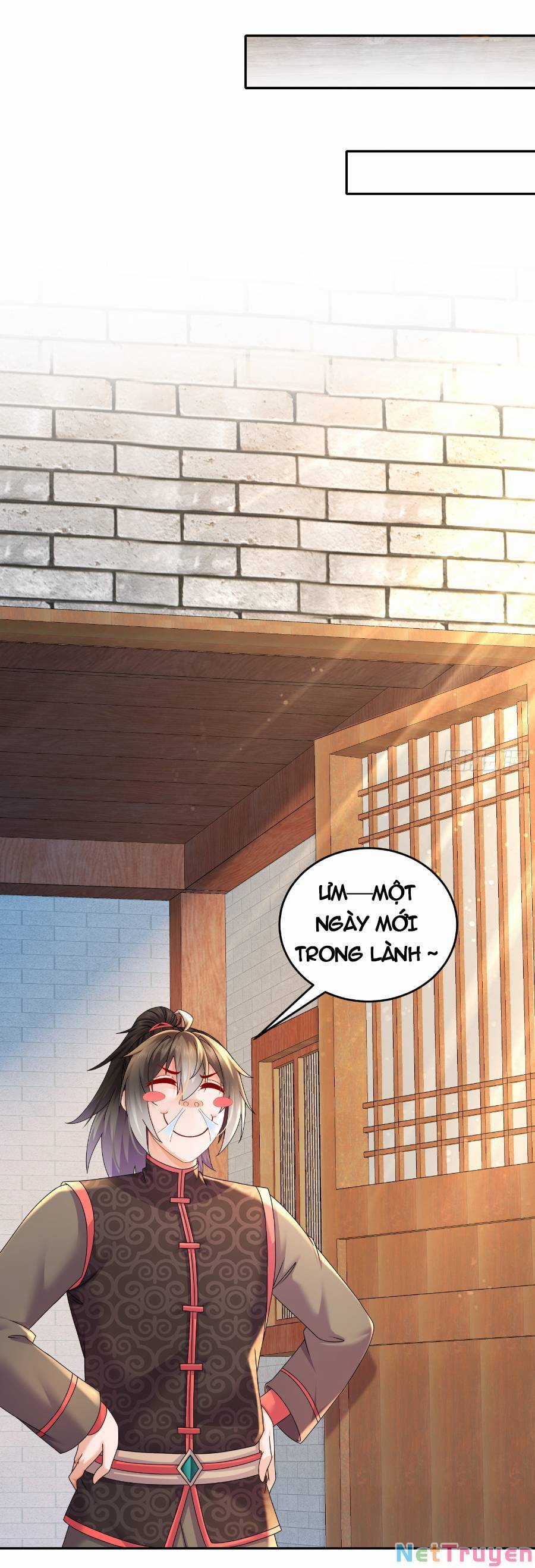 Tuyệt Thế Đạo Lữ Chapter 38 trang 16