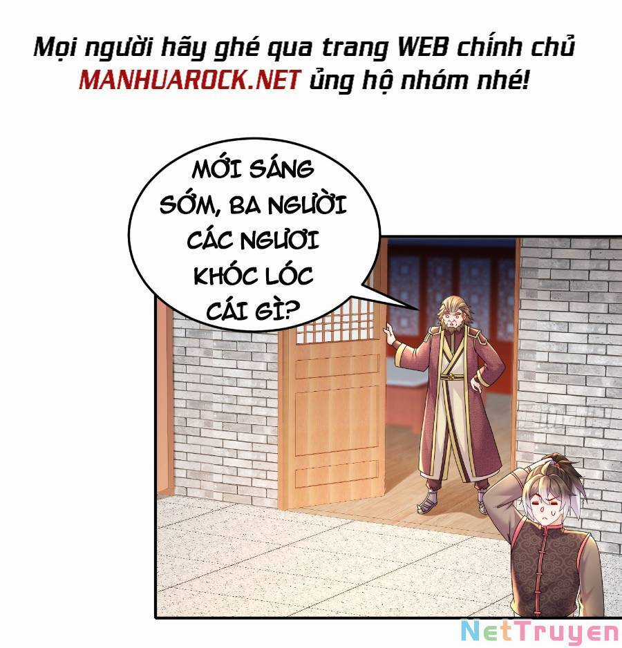 Tuyệt Thế Đạo Lữ Chapter 38 trang 18