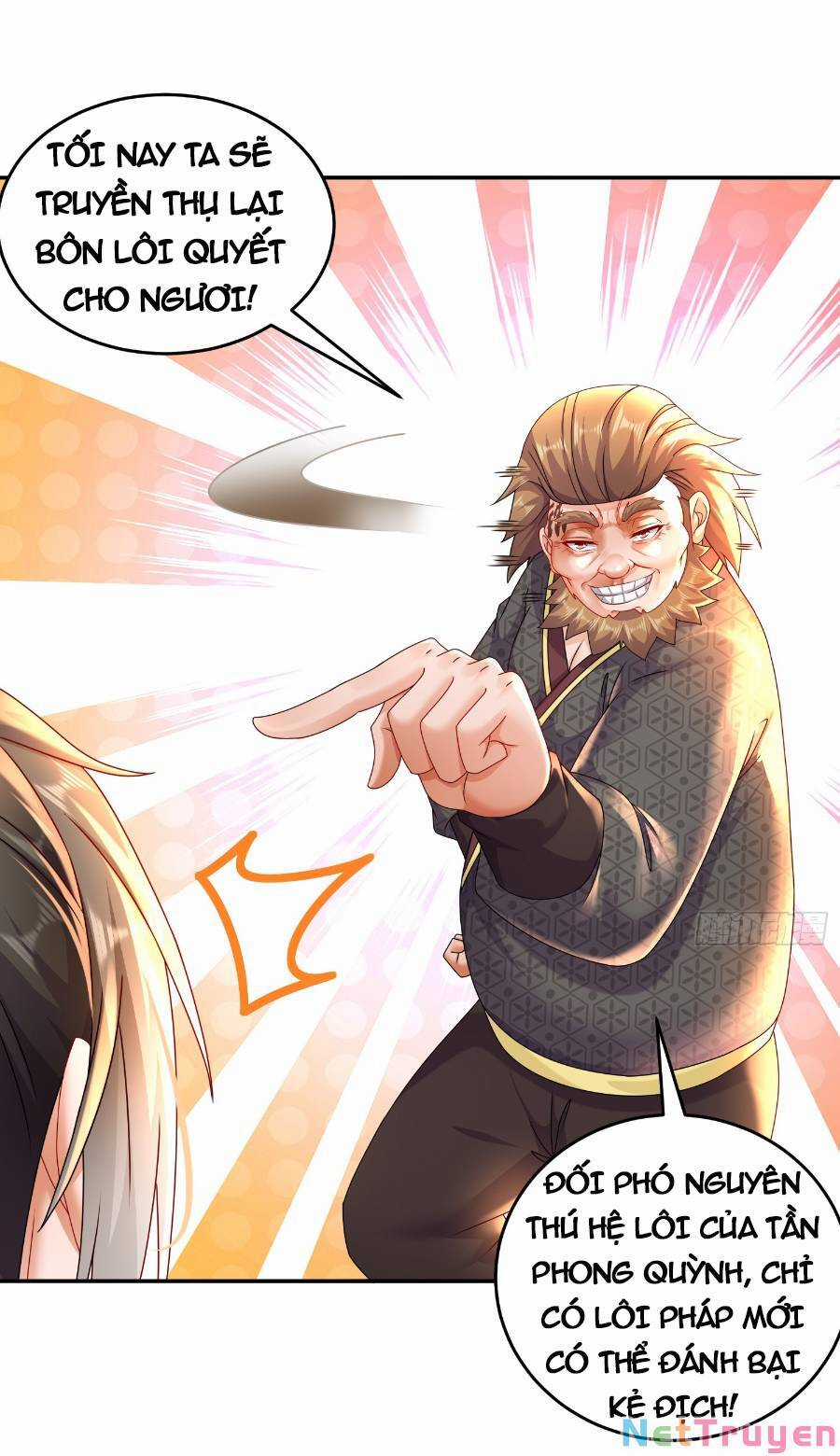 Tuyệt Thế Đạo Lữ Chapter 38 trang 2