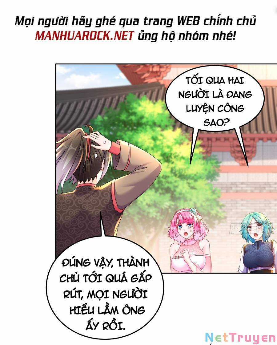 Tuyệt Thế Đạo Lữ Chapter 38 trang 22