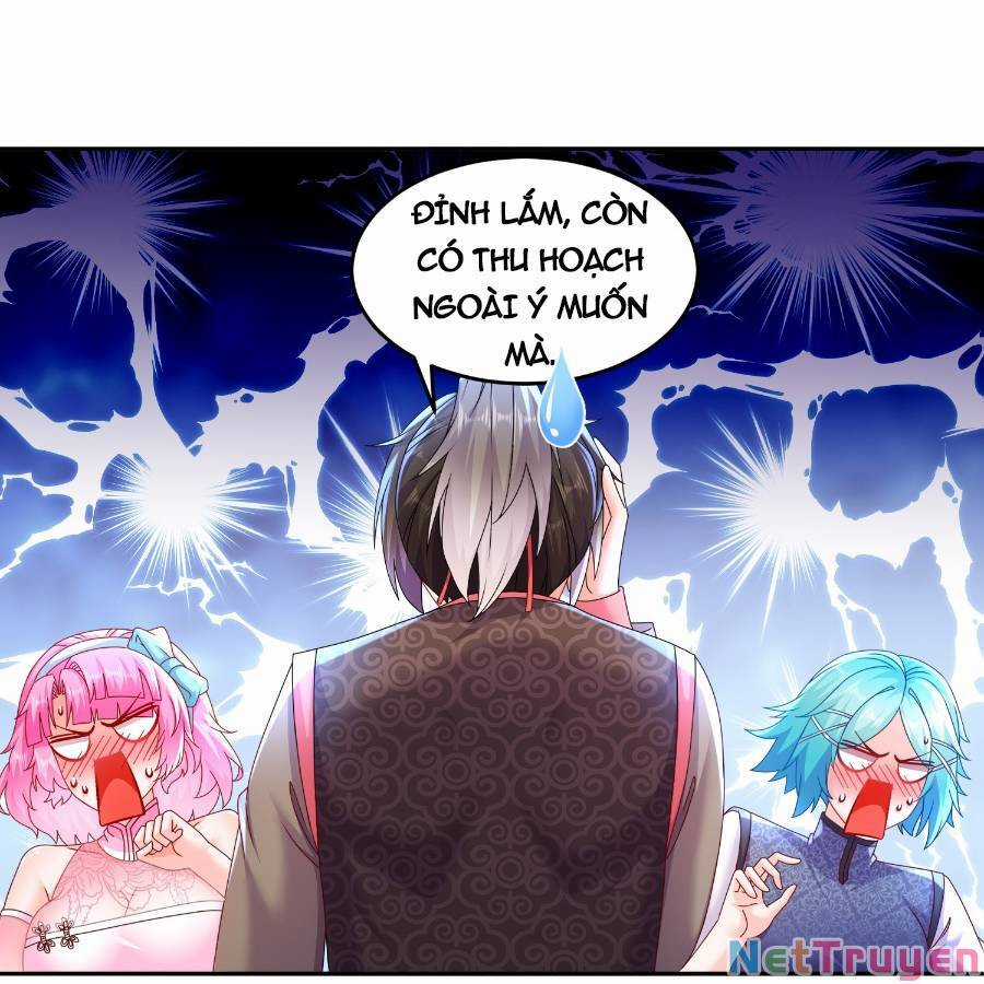 Tuyệt Thế Đạo Lữ Chapter 38 trang 24