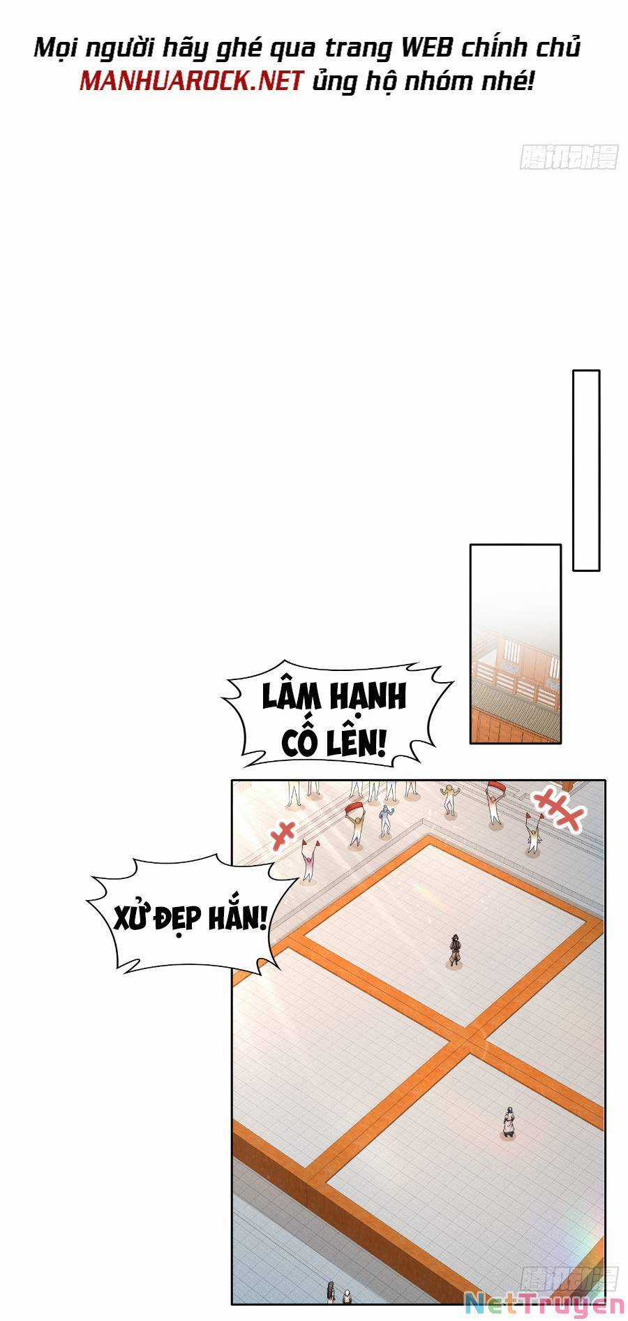 Tuyệt Thế Đạo Lữ Chapter 38 trang 25