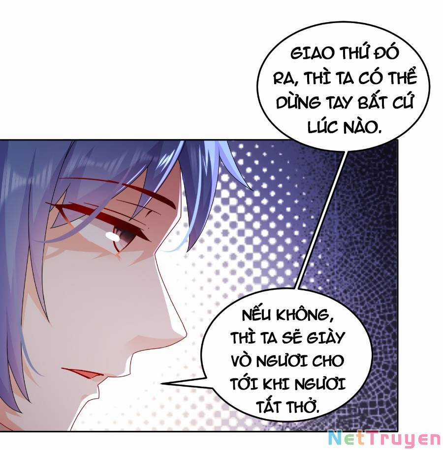 Tuyệt Thế Đạo Lữ Chapter 38 trang 26