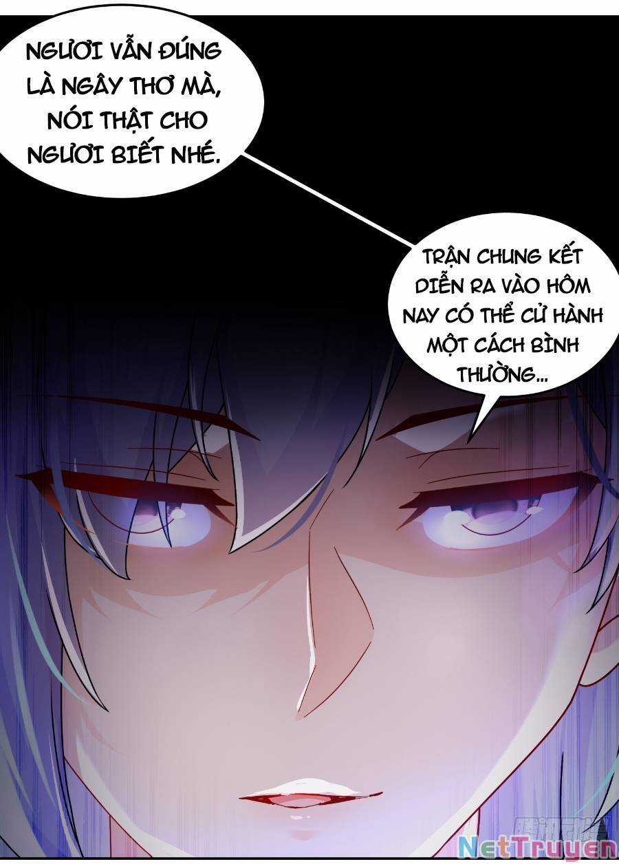 Tuyệt Thế Đạo Lữ Chapter 38 trang 28