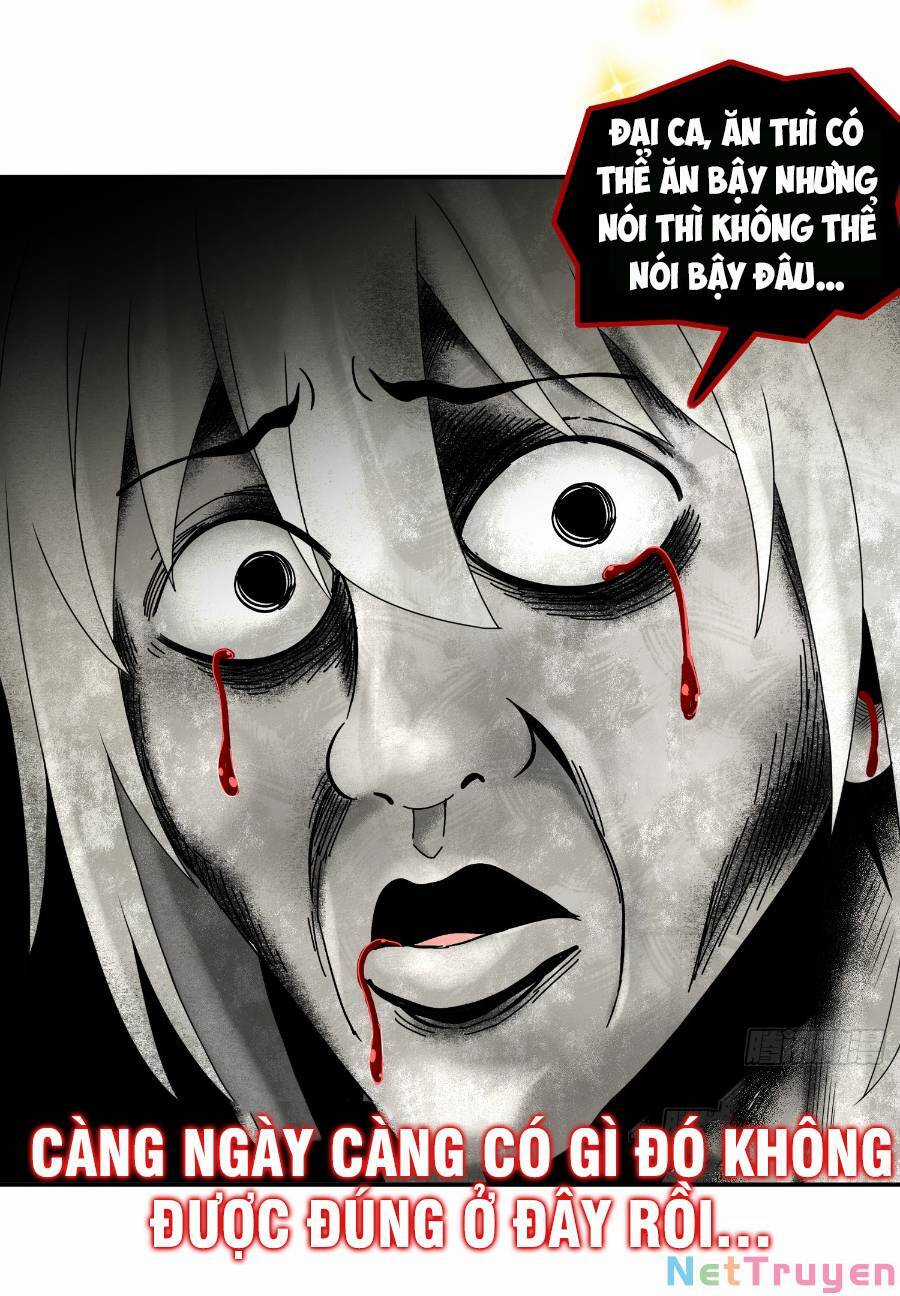 Tuyệt Thế Đạo Lữ Chapter 38 trang 6