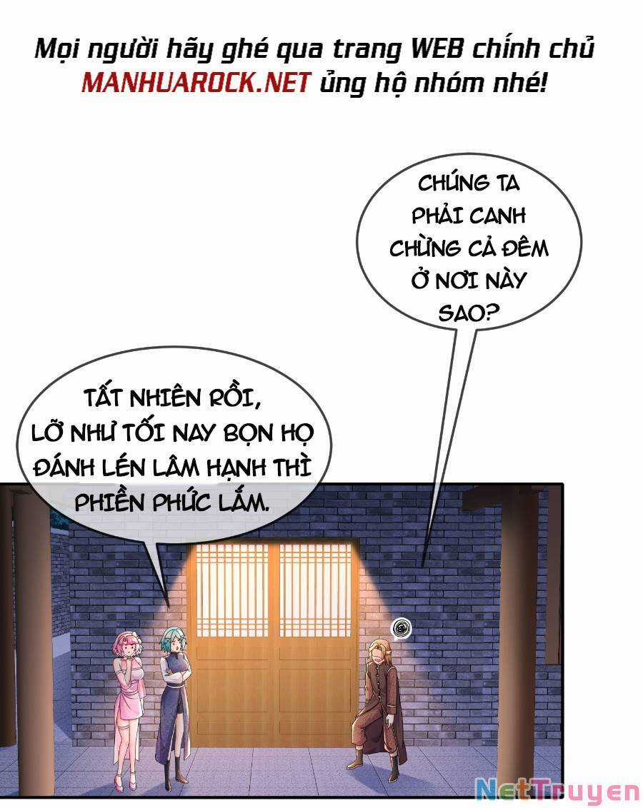 Tuyệt Thế Đạo Lữ Chapter 38 trang 7