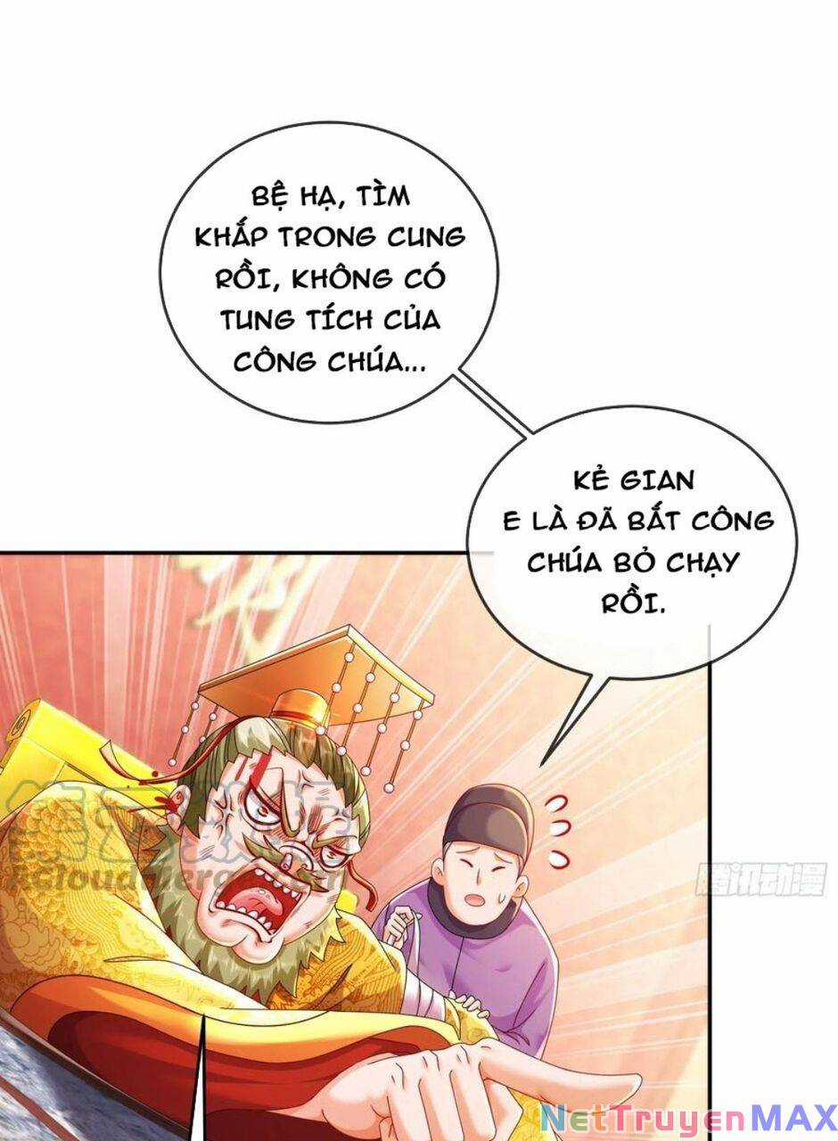 Tuyệt Thế Đạo Lữ Chapter 51 trang 1