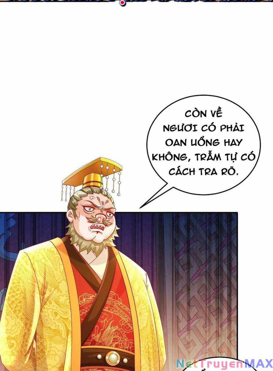 Tuyệt Thế Đạo Lữ Chapter 51 trang 10