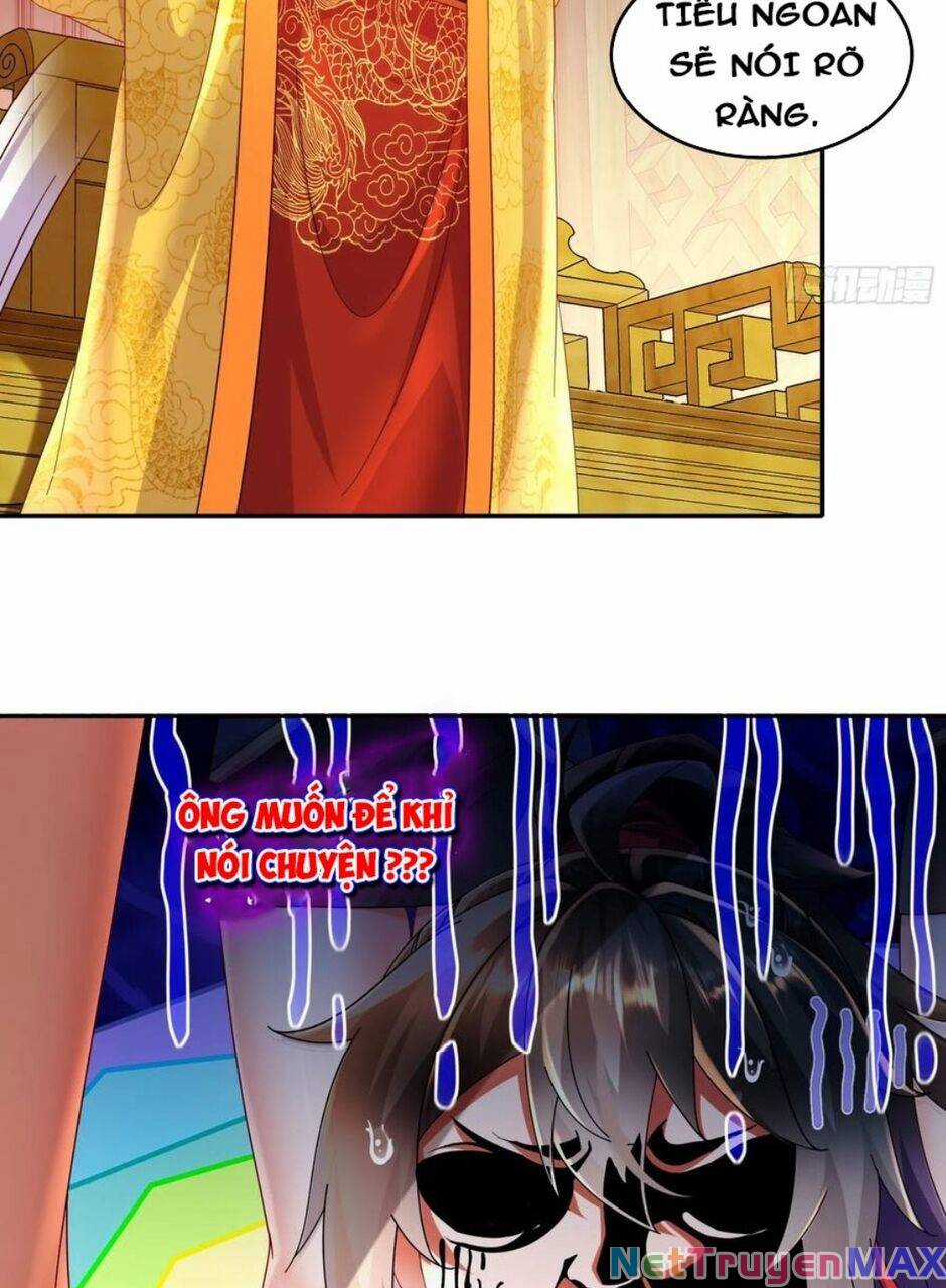 Tuyệt Thế Đạo Lữ Chapter 51 trang 11