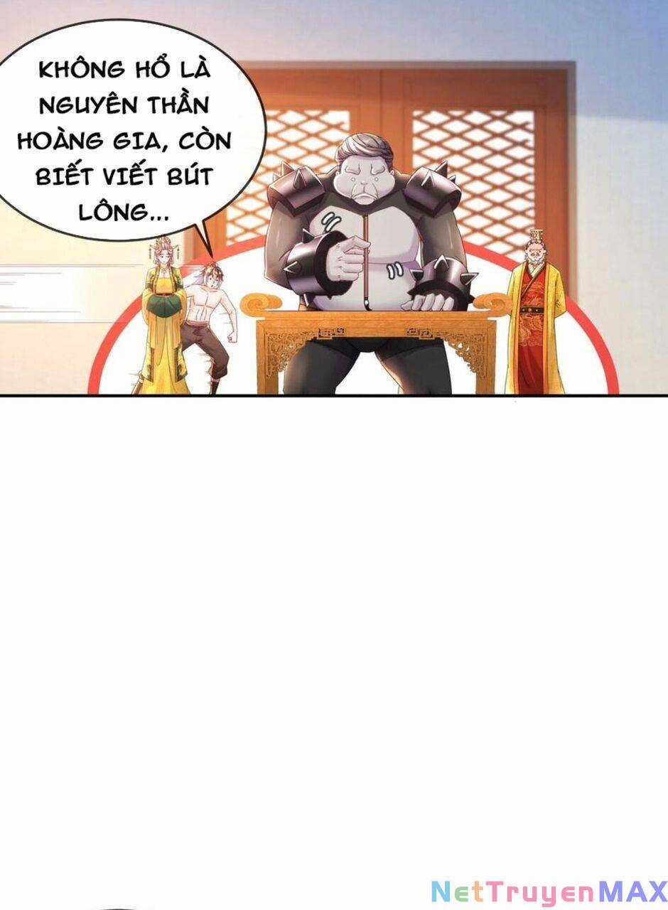 Tuyệt Thế Đạo Lữ Chapter 51 trang 13